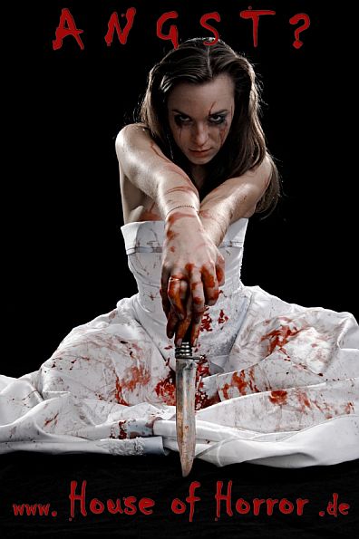 House of Horror
